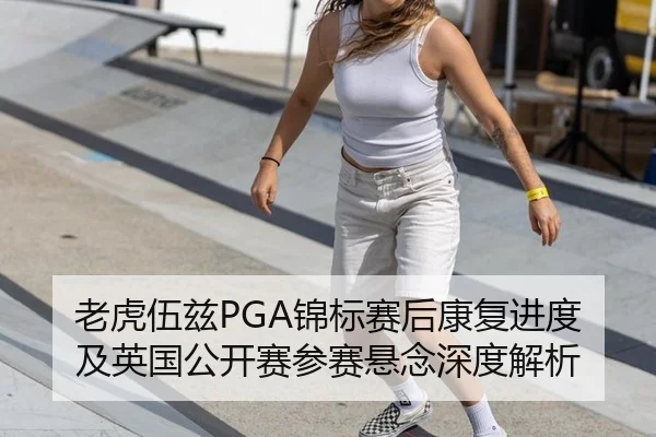 老虎伍兹PGA锦标赛后康复进度及英国公开赛参赛悬念深度解析