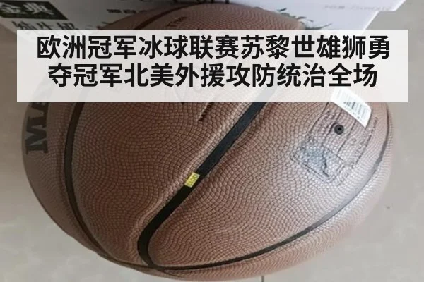 欧洲冠军冰球联赛苏黎世雄狮勇夺冠军北美外援攻防统治全场